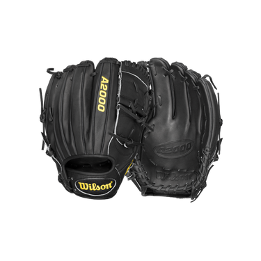 Wilson A2000 Clayton Kershaw 22 Game Model 11.75